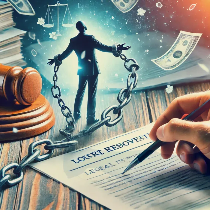 개인회생 신청 절차