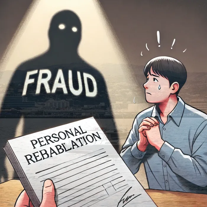 개인회생 재신청 기간 단축