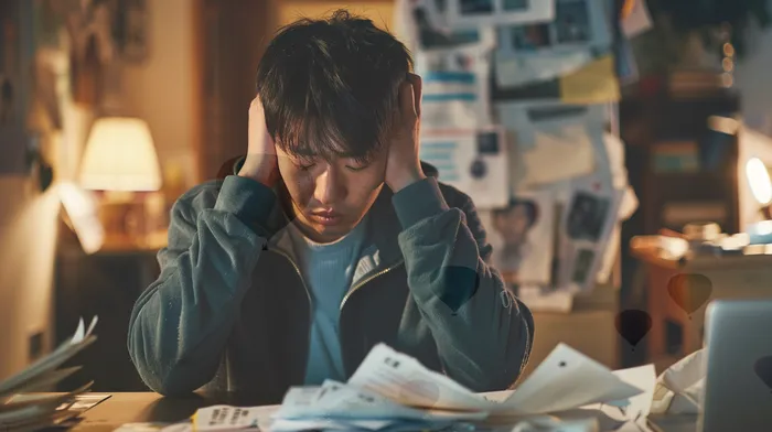 변제금 재조정 사례