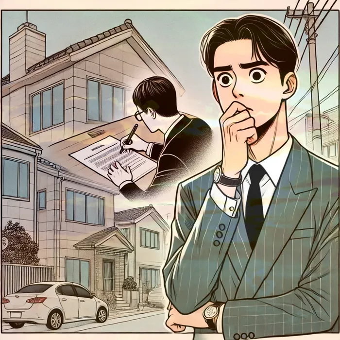 개인회생과 개인파산 비교