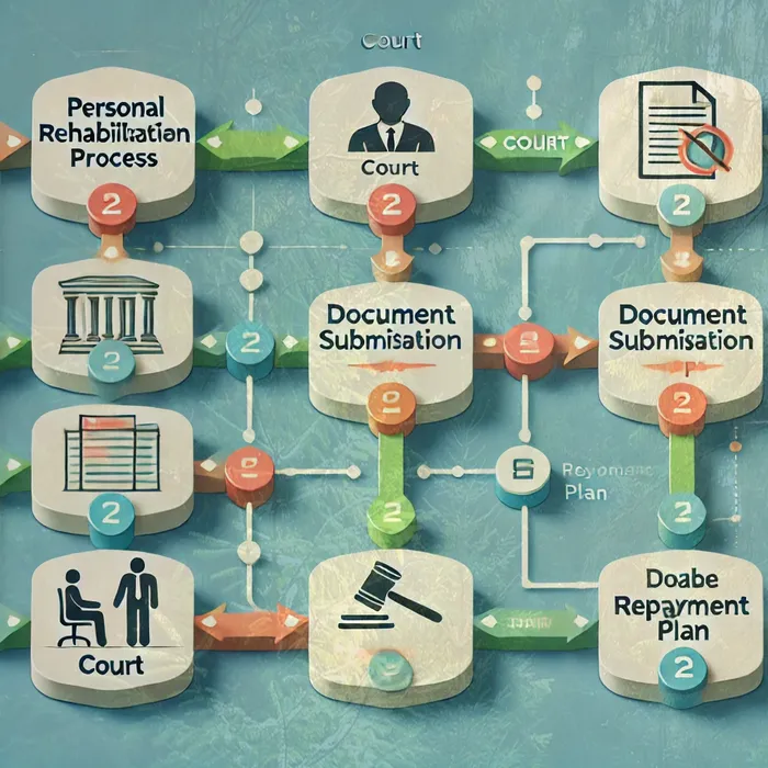 개인회생 성공 사례