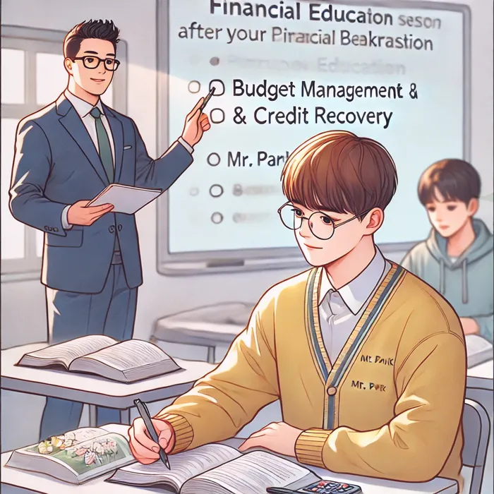 개인회생 자격 요건