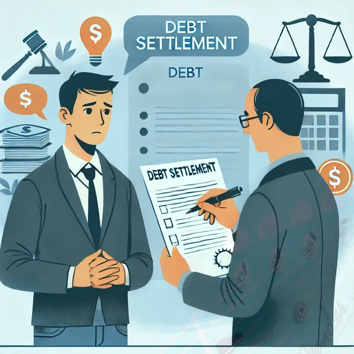 채무불이행 해결 방법