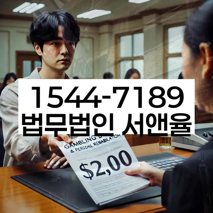 대출 연체 해결