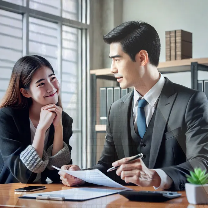 개인파산 신청서류