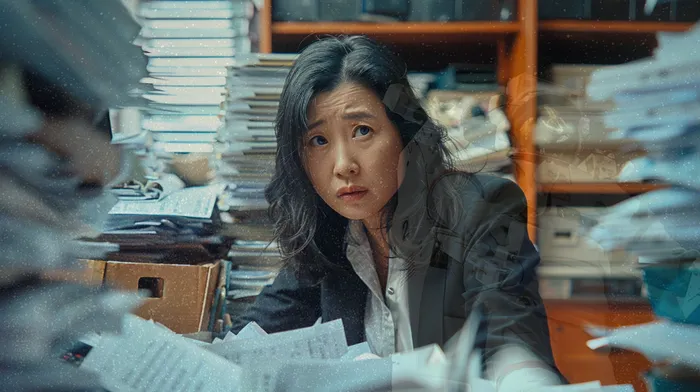 채무 감면 사례