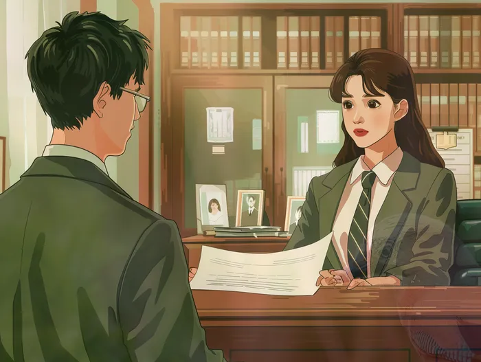 채무조정 변제금 삭감