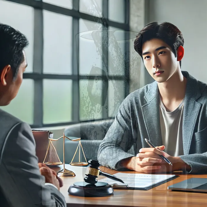 법률 상담