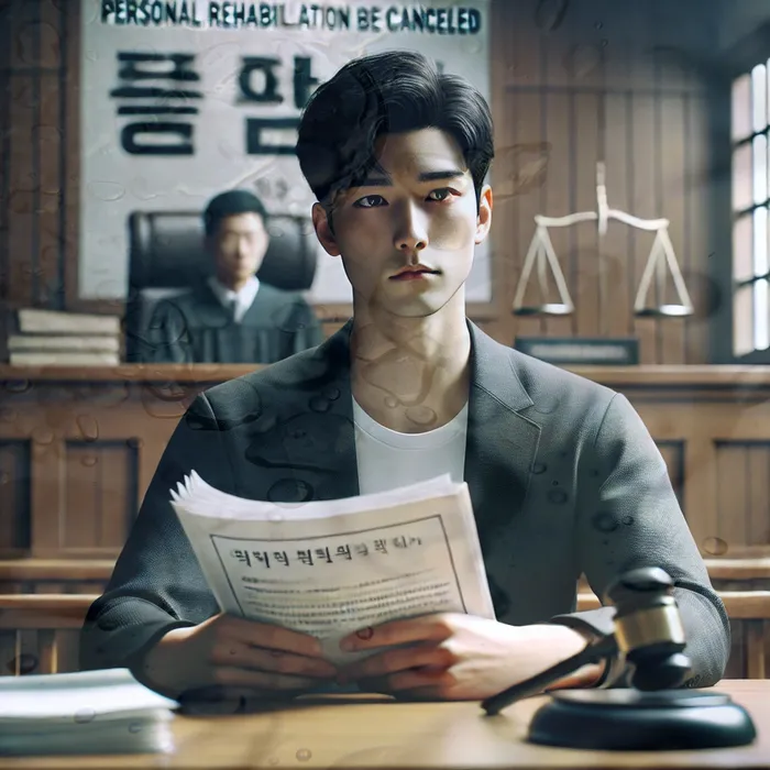 채무 해결 사례