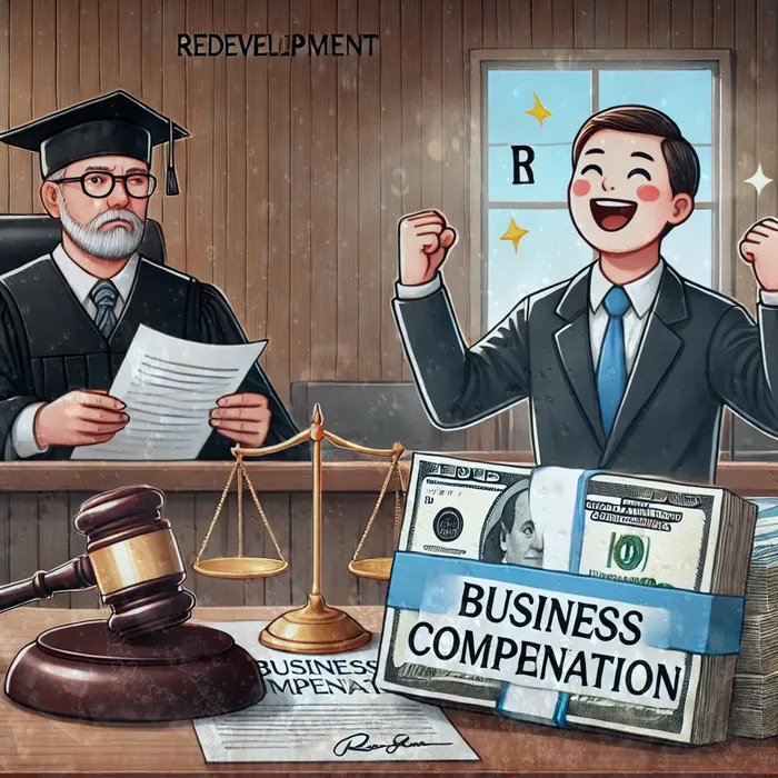 개인회생 성공 사례