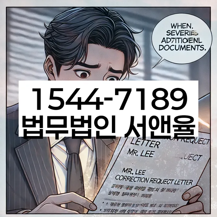 개인회생 절차 설명