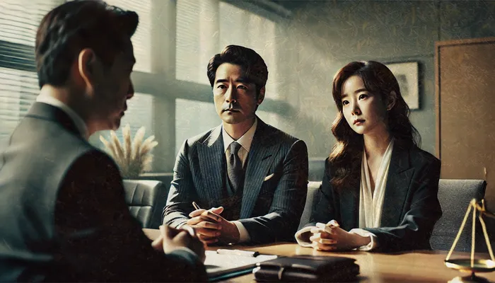 변제 계획 수립