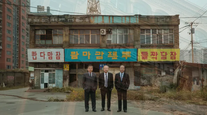 변호사의 법률적 조언