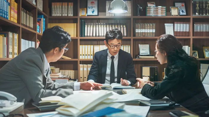 안양 개인회생 서류