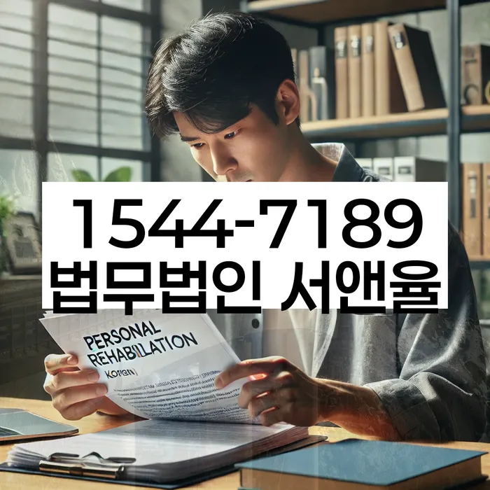 수원 개인파산