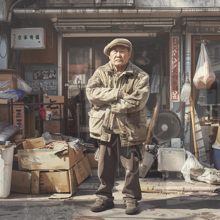 채무 탕감 사례