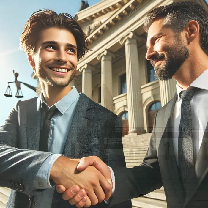 파산의 법적 절차