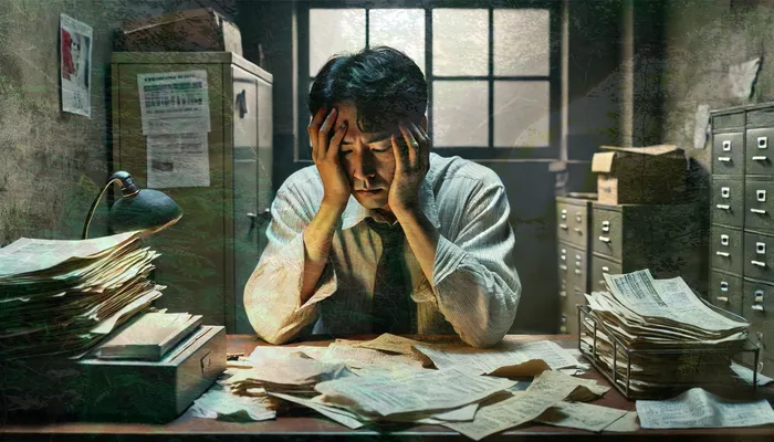 채무 해결을 위한 법적 절차