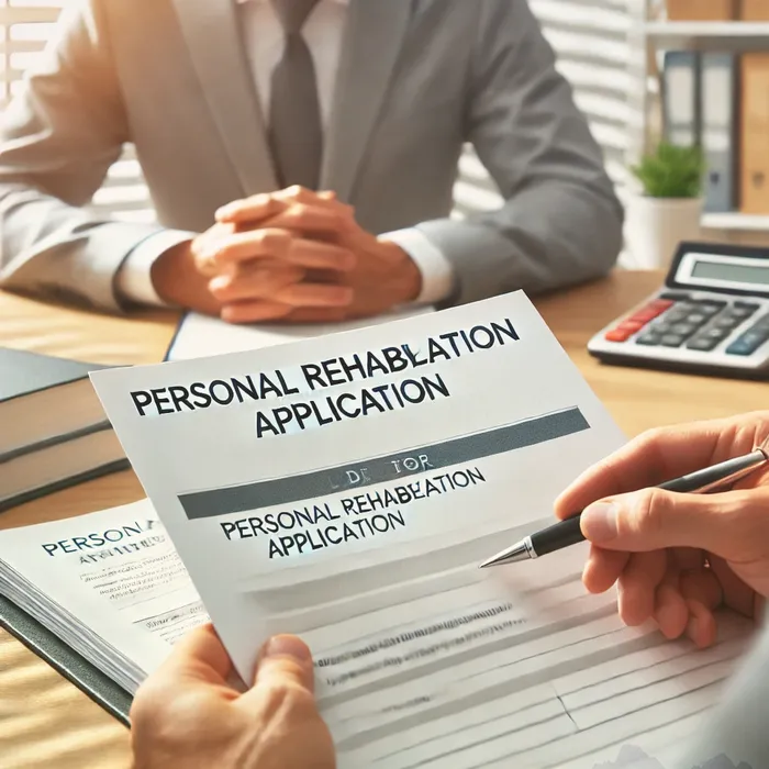 광명 개인회생 절차