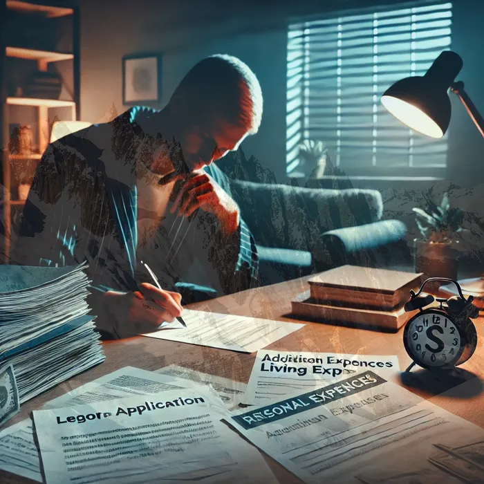 채무 통합과 해결