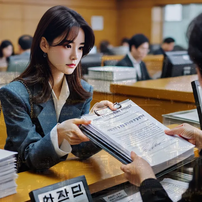 적절한 키워드