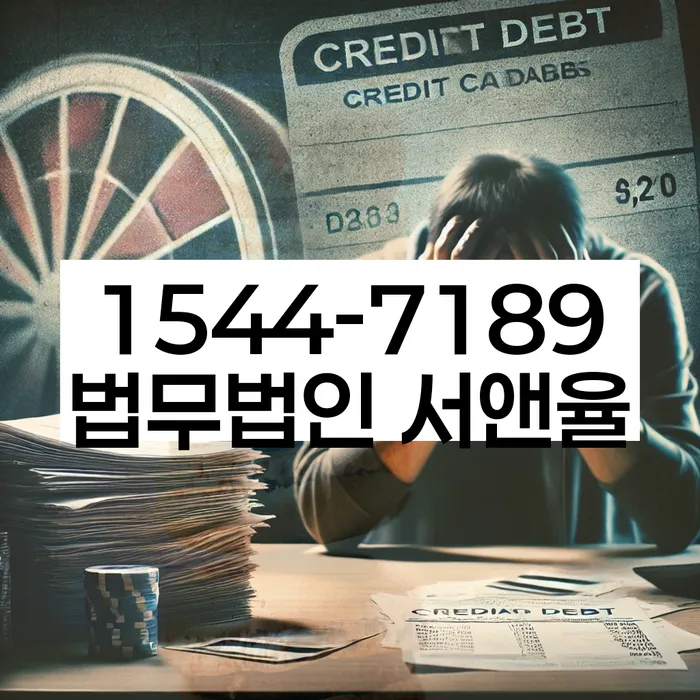 대전 노은동 개인회생상담