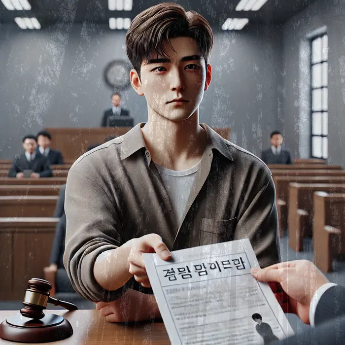 개인회생 절차