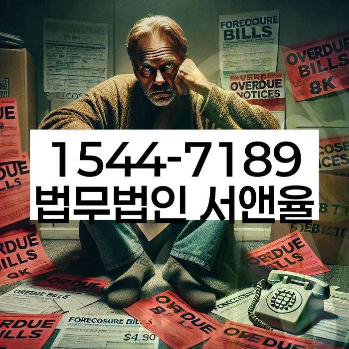 인천 을왕동 개인회생