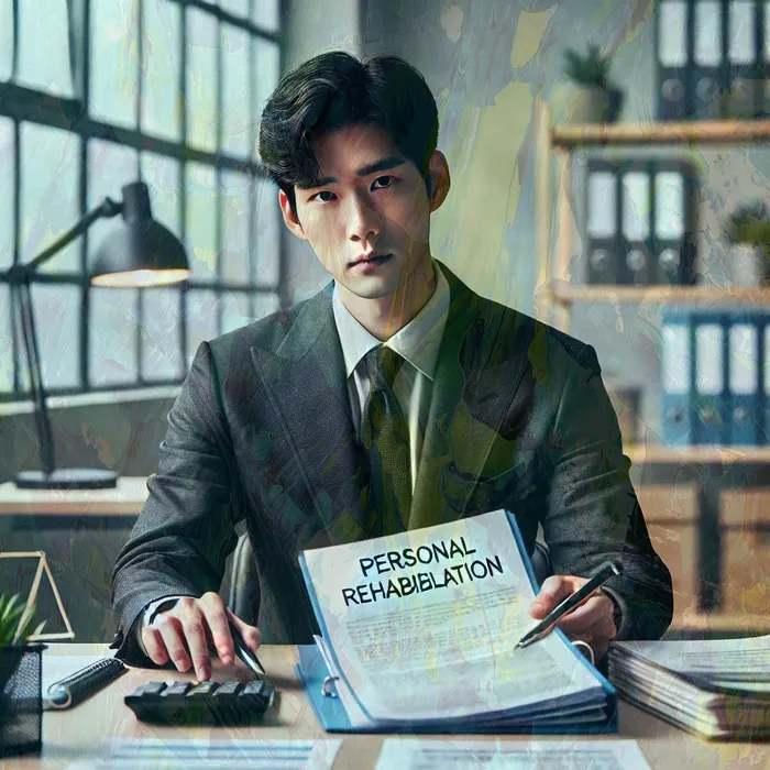 성공적인 개인회생 팁