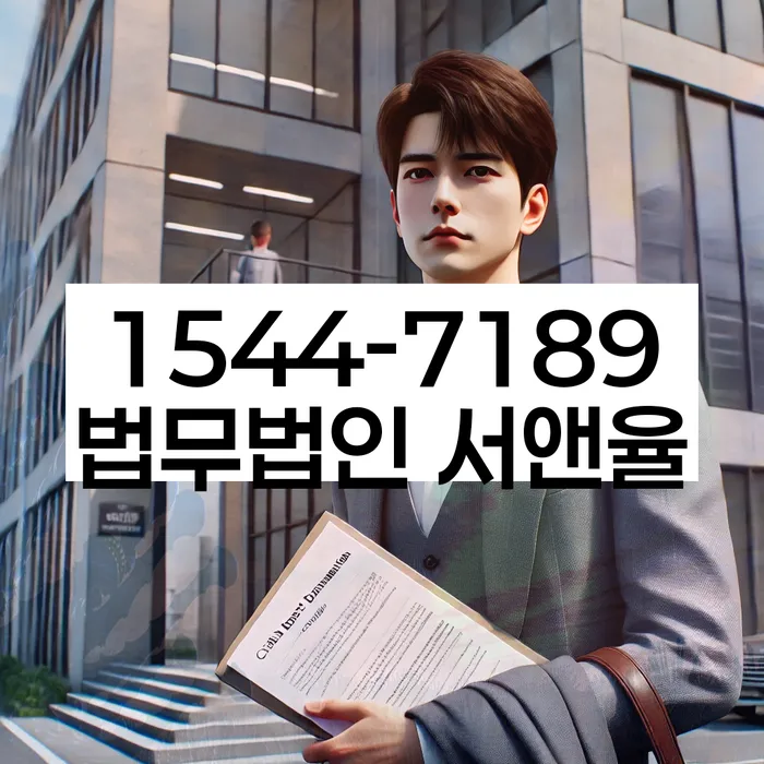 서울 청담동 개인회생상담