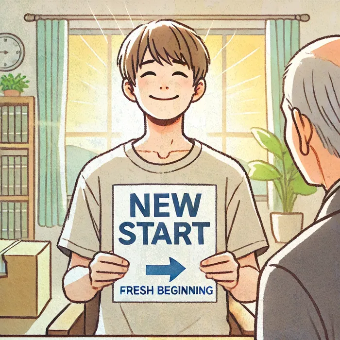 개인회생