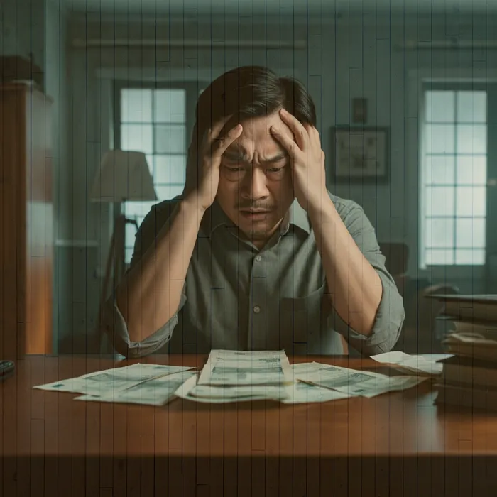 개인파산신청자격요건