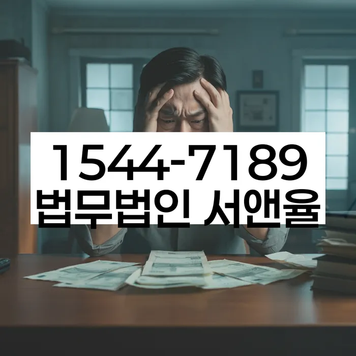 대전 카드론연체 해결