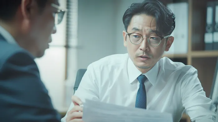 적절한 키워드