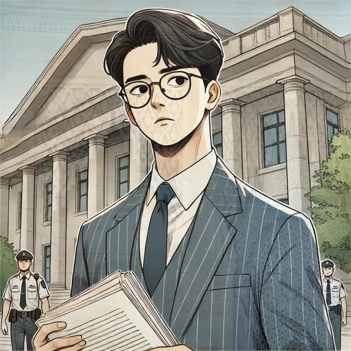 대전회생 절차