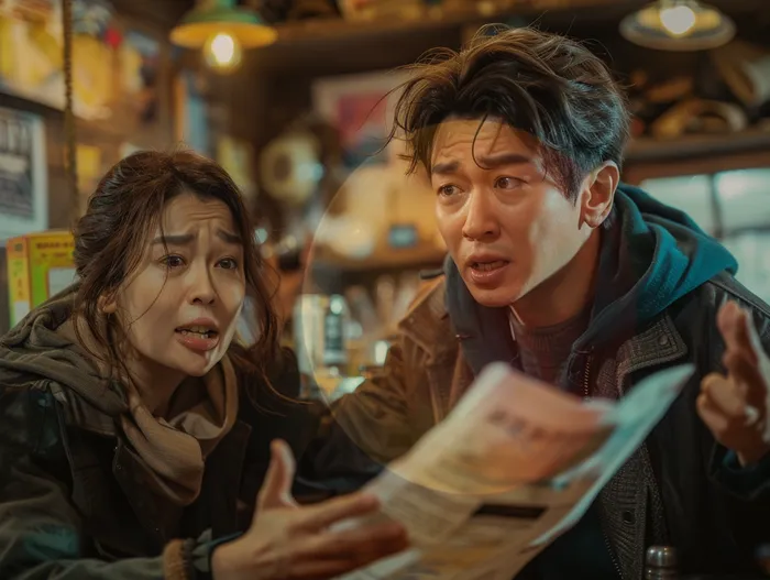 적절한 키워드