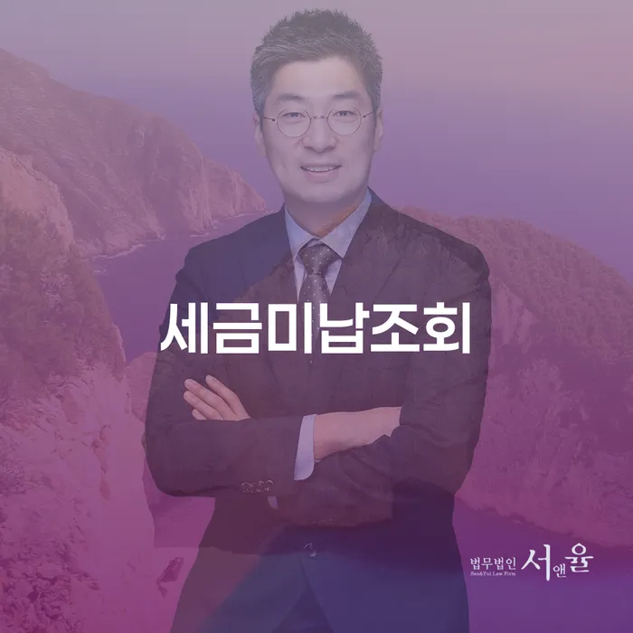 세금미납조회와 천안시 개인회생법무법인을 통한 재정적 회복 방법은?