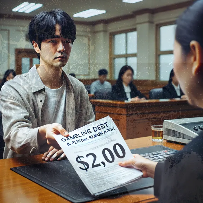 개인파산절차