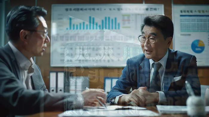 경제적 회복