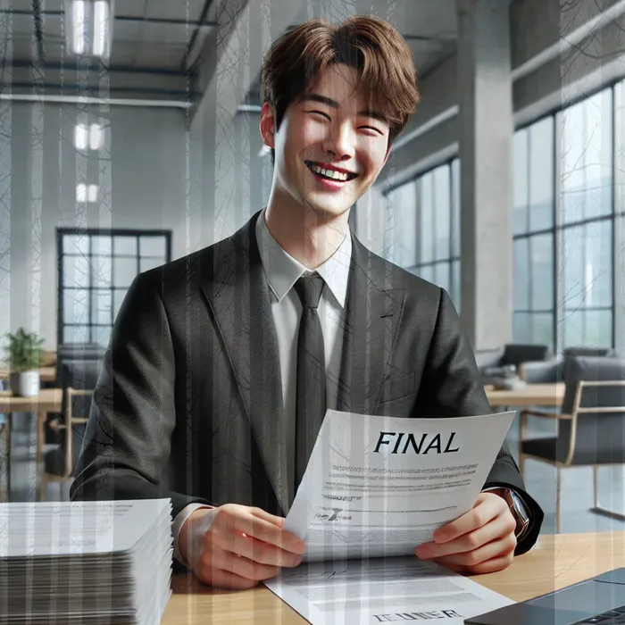 적절한 키워드
