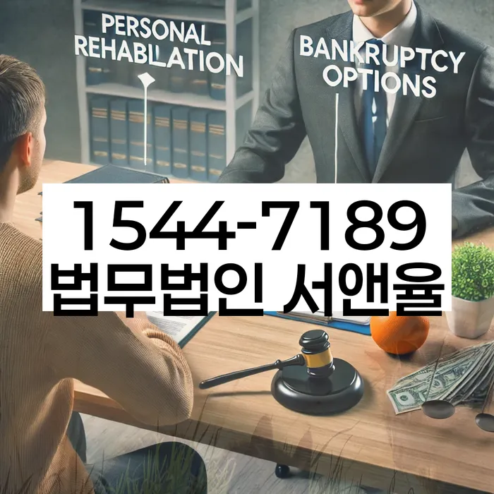 금산군 개인회생